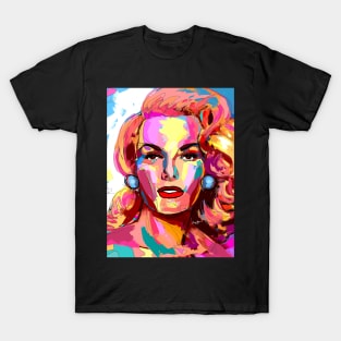 Jane Russell T-Shirt